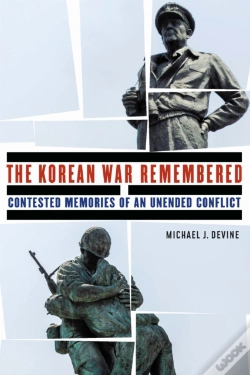 Capa do artigo The Korean War Remembered