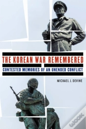 Capa do artigo The Korean War Remembered