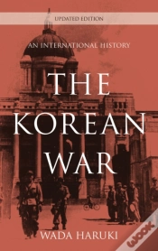 Capa do artigo The Korean War