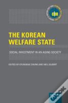 The Korean Welfare State