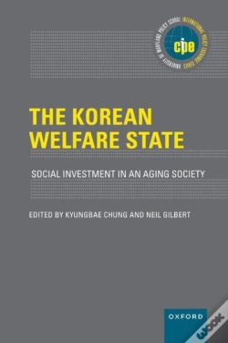 Capa do artigo The Korean Welfare State
