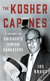 Capa do artigo The Kosher Capones