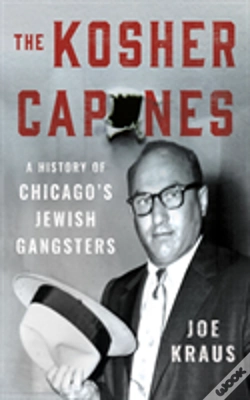 Capa do artigo The Kosher Capones