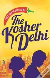 The Kosher Delhi