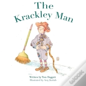 Capa do artigo The Krackley Man