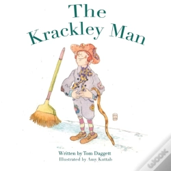 Capa do artigo The Krackley Man