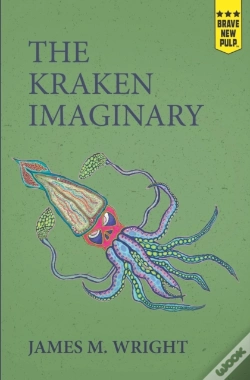 Capa do artigo The Kraken Imaginary