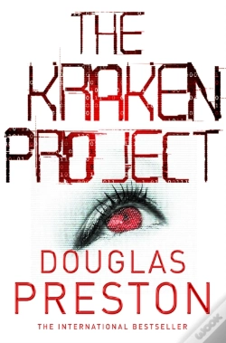 Capa do artigo The Kraken Project