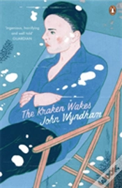 Capa do artigo The Kraken Wakes