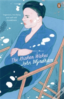 Capa do artigo The Kraken Wakes