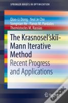 The Krasnosel'Skii-Mann Iterative Method