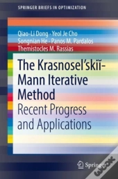 The Krasnosel'Skii-Mann Iterative Method