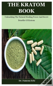 Capa do artigo The Kratom Book
