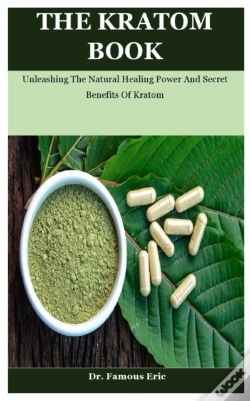 Capa do artigo The Kratom Book