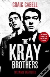 Capa do artigo The Kray Brothers