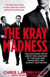 Capa do artigo The Kray Madness