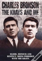 Capa do artigo The Krays And Me