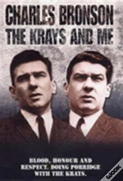 Capa do artigo The Krays And Me