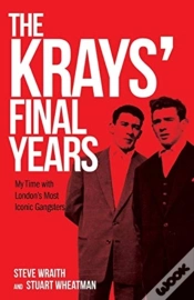 Capa do artigo The Krays