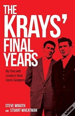 Capa do artigo The Krays' Final Years