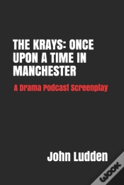 Capa do artigo The Krays