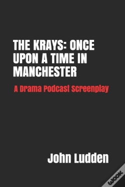 Capa do artigo The Krays