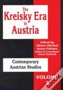 The Kreisky Era In Austria