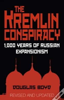 Capa do artigo The Kremlin Conspiracy