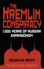 The Kremlin Conspiracy - Preview