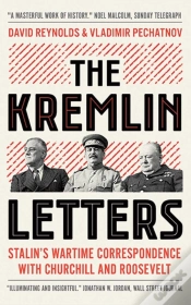 Capa do artigo The Kremlin Letters