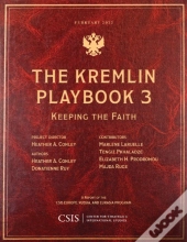 The Kremlin Playbook 3