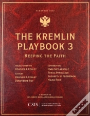 Capa do artigo The Kremlin Playbook 3