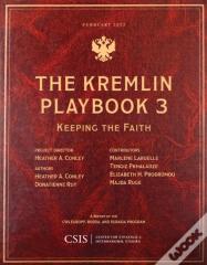 The Kremlin Playbook 3