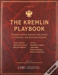 The Kremlin Playbook