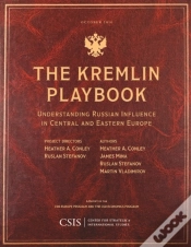 Capa do artigo The Kremlin Playbook