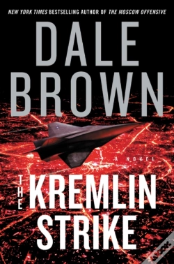 Capa do artigo The Kremlin Strike