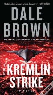 Capa do artigo The Kremlin Strike