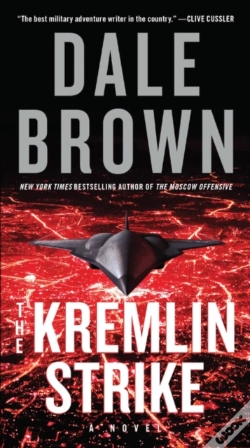 Capa do artigo The Kremlin Strike
