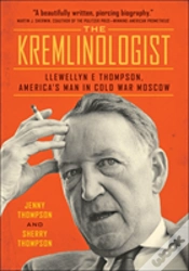 Capa do artigo The Kremlinologist
