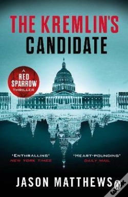 Capa do artigo The Kremlin'S Candidate