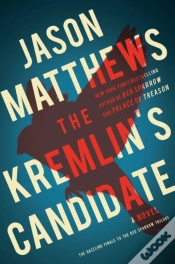 Capa do artigo The Kremlin
