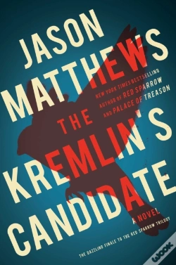Capa do artigo The Kremlin'S Candidate