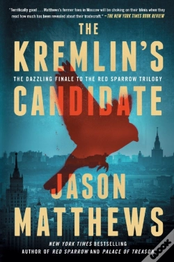 Capa do artigo The Kremlin'S Candidate