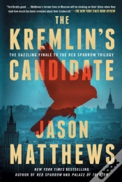 Capa do artigo The Kremlin