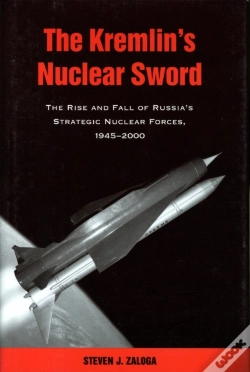 Capa do artigo The Kremlin'S Nuclear Sword