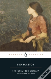 Capa do artigo The Kreutzer Sonata And Other Stories
