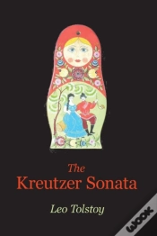 Capa do artigo The Kreutzer Sonata