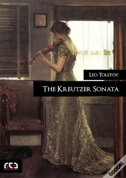 Capa do artigo The Kreutzer Sonata