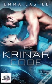 Capa do artigo The Krinar Code