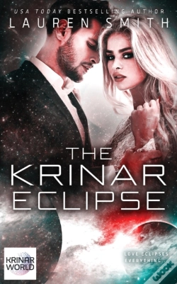 Capa do artigo The Krinar Eclipse